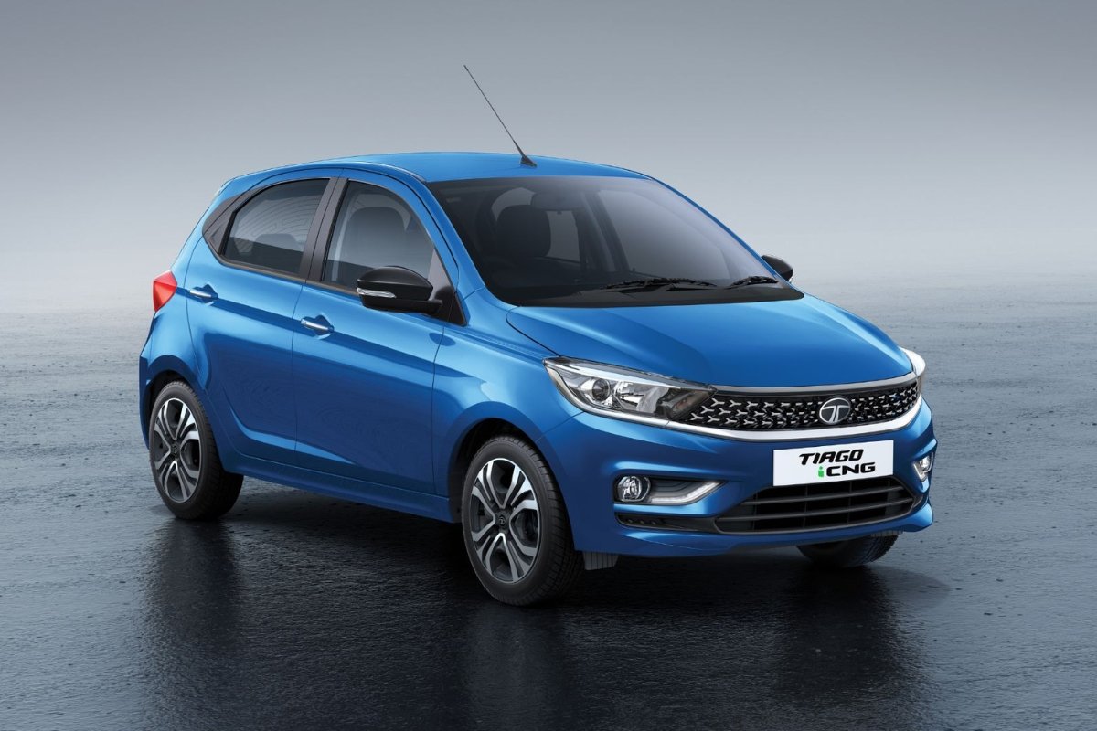 Tata Tiago