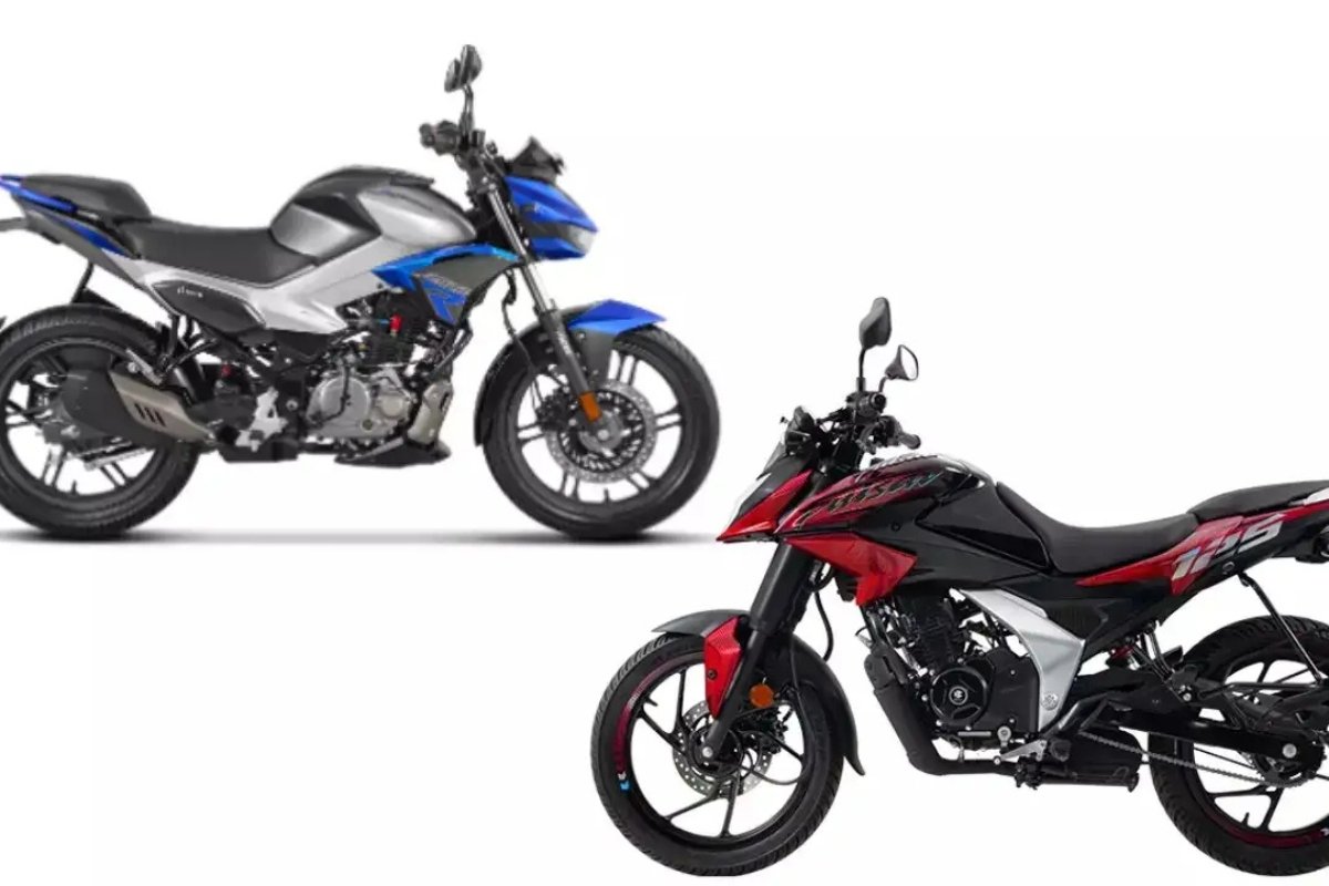Hero Xtreme 125R
