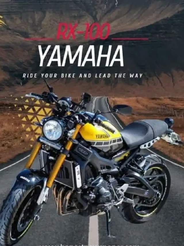 Yamaha-RX-100