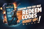 Free Fire Redeem Codes Today Grab Your Exclusive Rewards Now