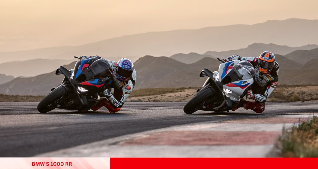 BMW S 1000 RR: The Ultimate Superbike for Power Performance Lovers