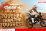 Hero Xpulse 400 The Ultimate Adventure Bike with a Powerful 400cc Engine