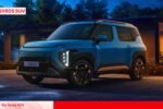 Kia Syros SUV A Perfect Family Car with Luxury And Safety in 2025