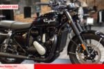 New Rajdoot 350 The Cruiser That Will Challenge Royal Enfield