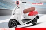 Sokudo Acute The Perfect Budget Friendly Electric Scooter with 100 KM Range