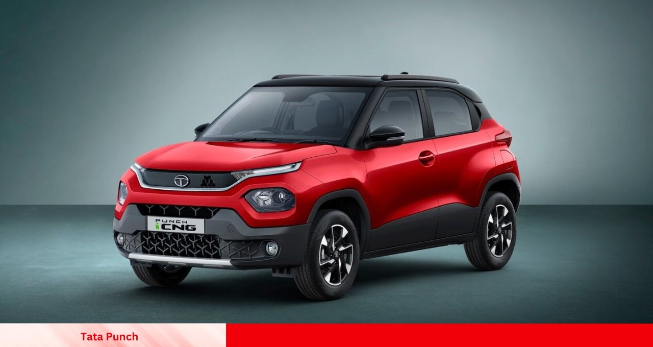 Tata Punch: The Ultimate Compact SUV for Indian Roads, Here Is Details