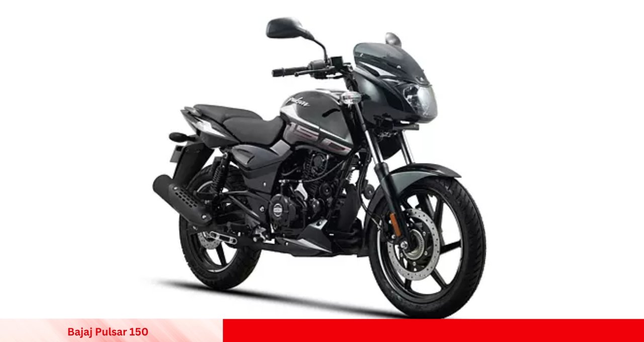 2025 Bajaj Pulsar 150: The Perfect Blend of Style, Power, and Affordability