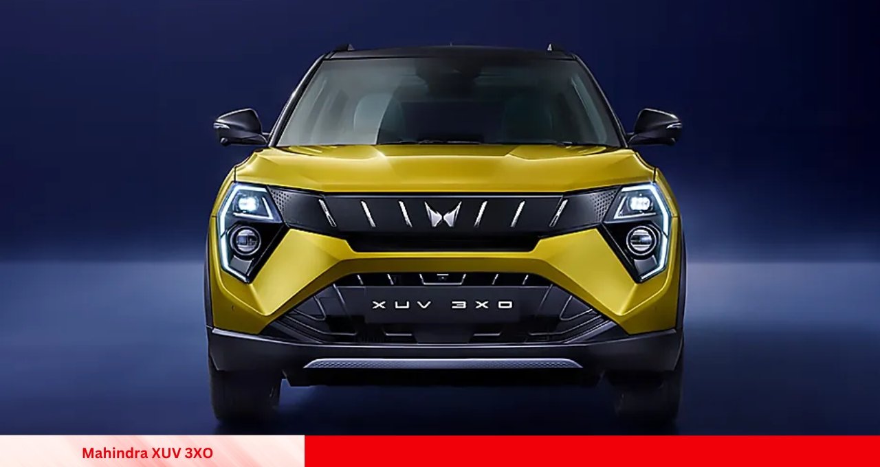 Mahindra XUV 3XO: The Perfect SUV for the Middle-Class Family