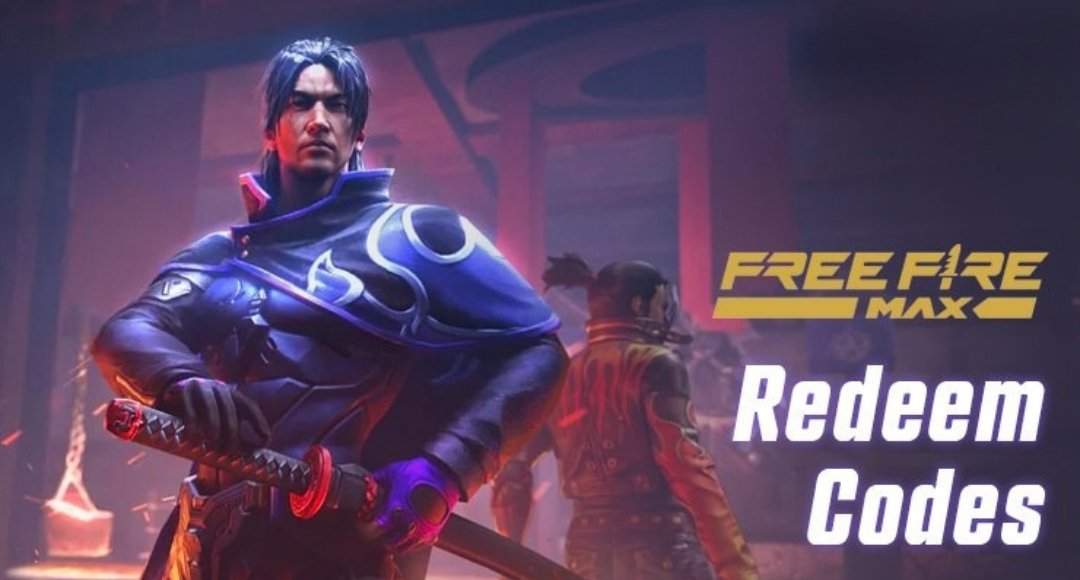 Free Fire Redeem Codes for February 9, 2025