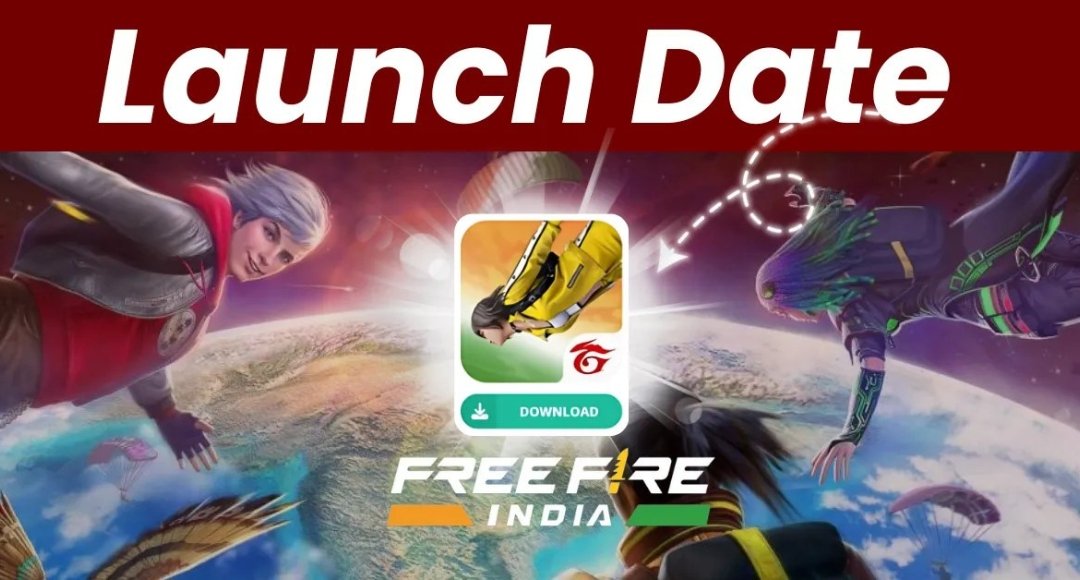 Free Fire India is Coming Back Everything You Need to Know About Its Release and New Features