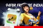 94fbr Free Fire India APK 2025