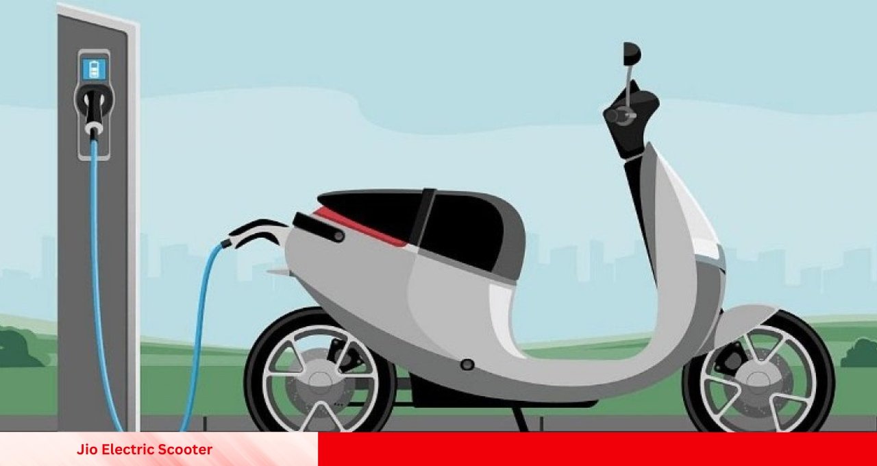 Jio Electric Scooter: A Game-Changer for Budget-Friendly EV Buyers