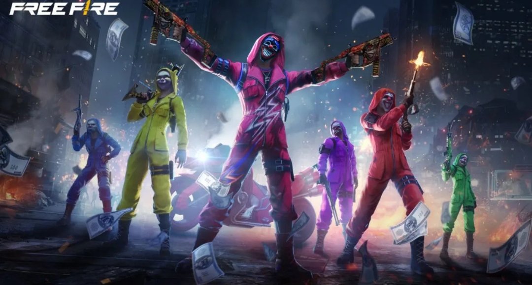 Free Fire Redeem Codes for February 18, 2025 Claim Your Free Rewards Now