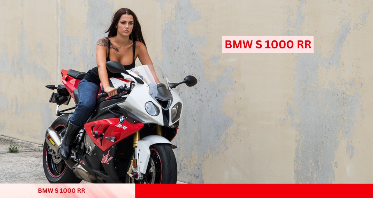 BMW S 1000 RR: The Ultimate Superbike for Power Performance Lovers