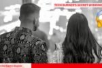 Tech Burner’s Secret Wedding? Shocking Leaks Take the Internet by Storm