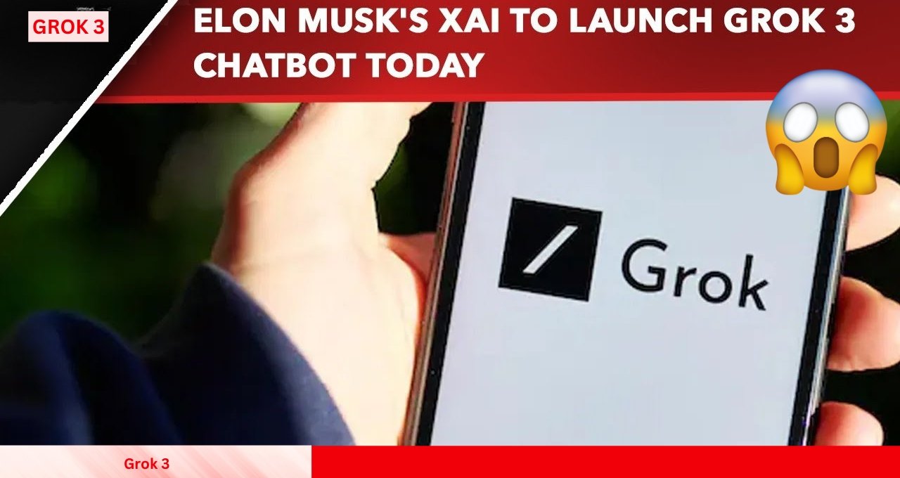 Elon Musk Shocks the World Grok 3 AI Now Free for a Limited Time