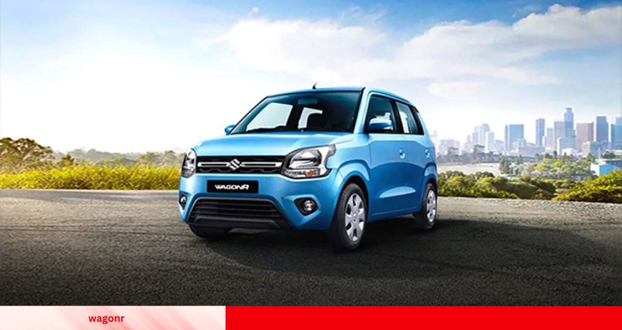 The All New 2025 Maruti WagonR: A Perfect Blend of Luxury and Performance