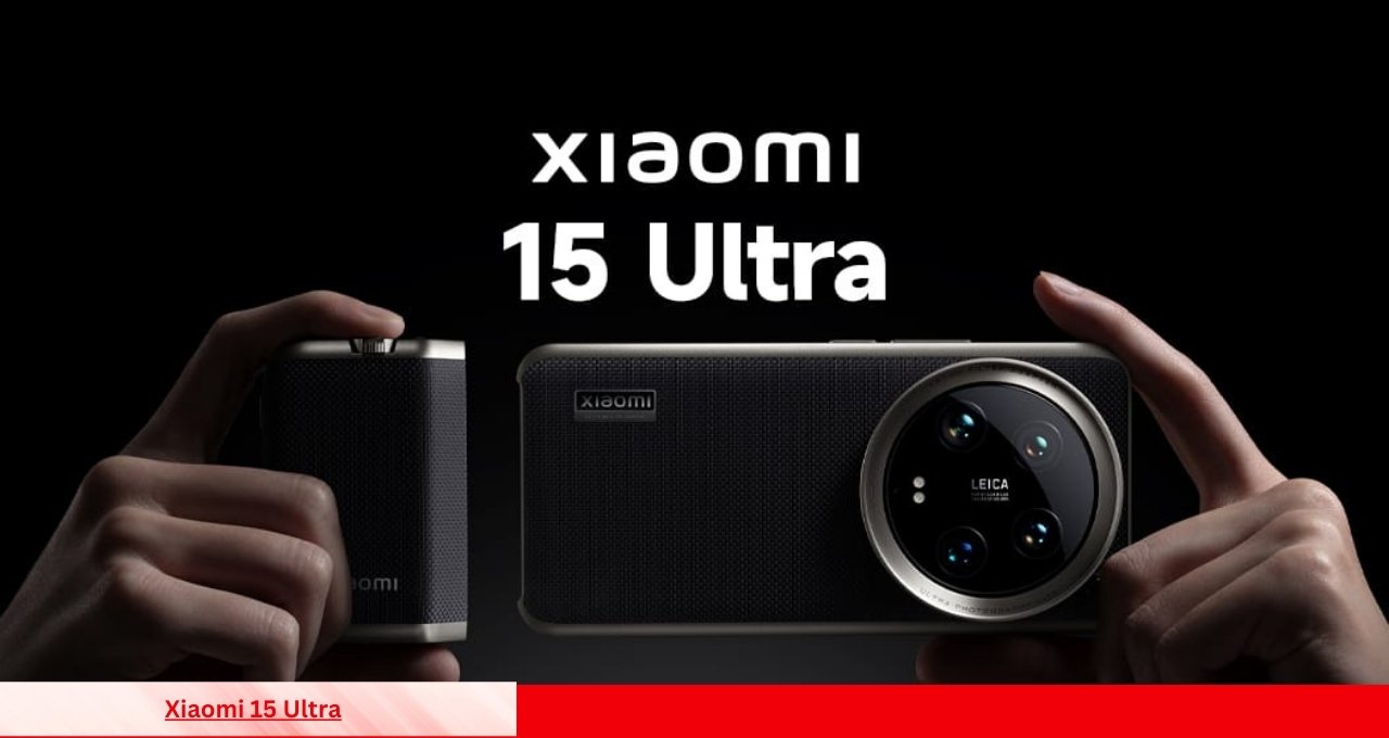 Xiaomi 15 Ultra Launched with 200MP Camera and 16GB RAM Check Price and Features