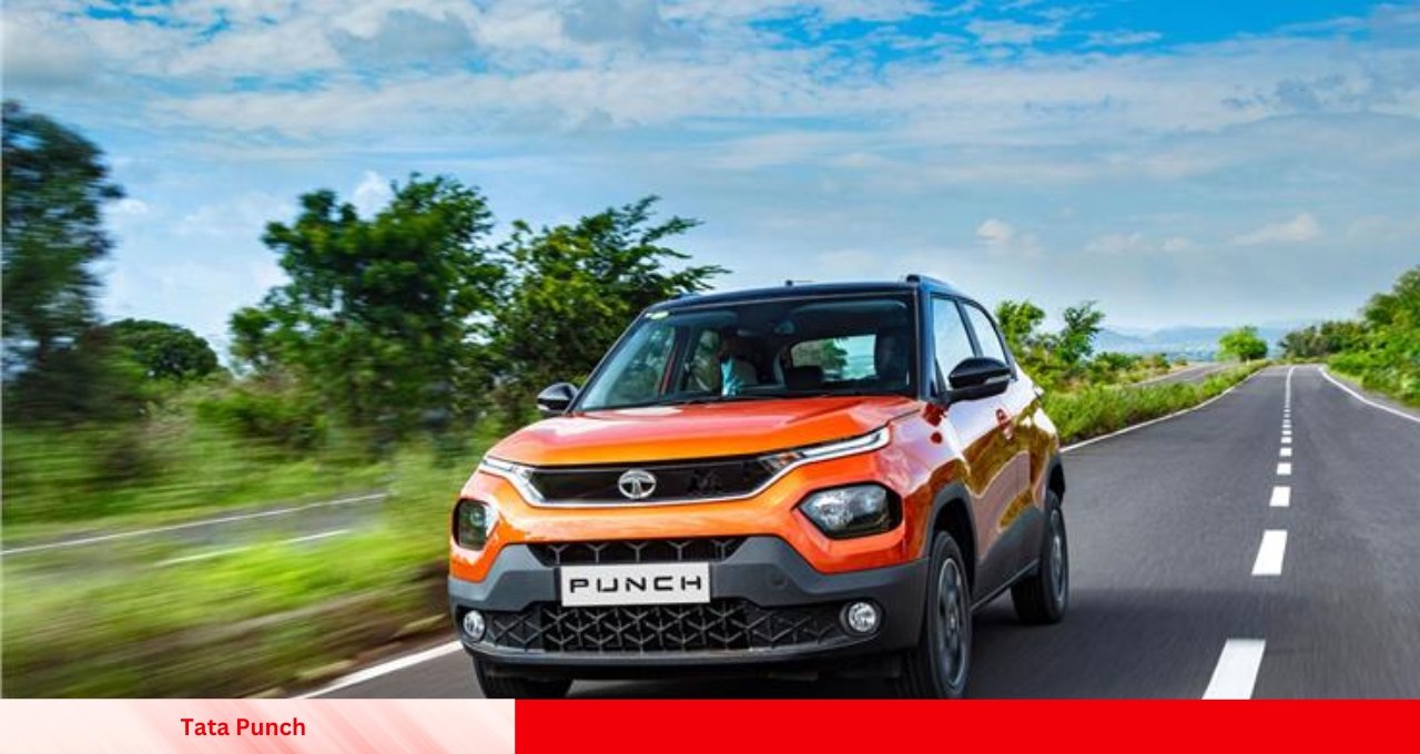 Tata Punch: The Ultimate Compact SUV for Indian Roads, Here Is Details