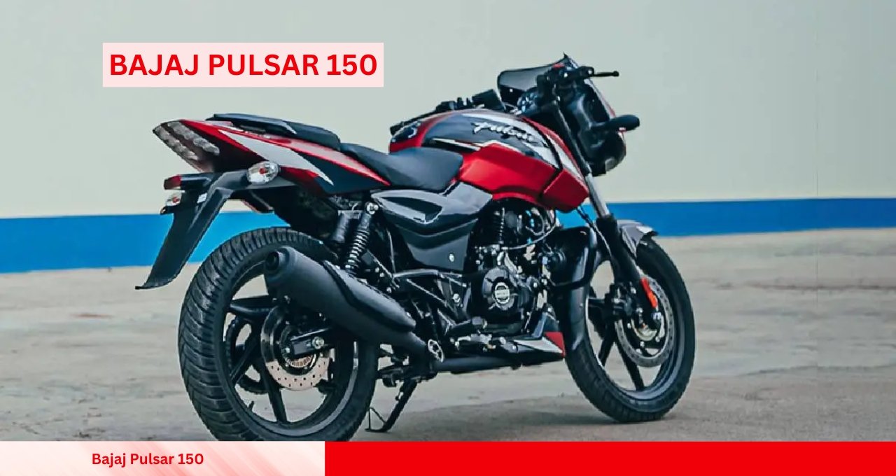 2025 Bajaj Pulsar 150: The Perfect Blend of Style, Power, and Affordability