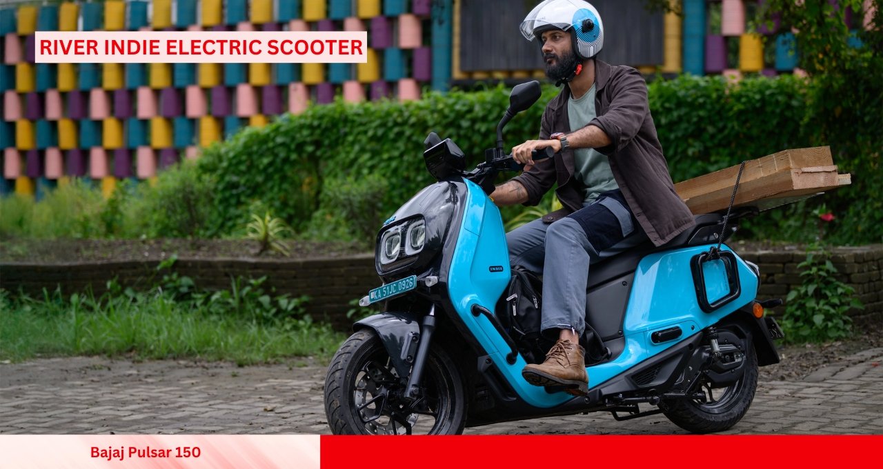 River Indie Electric Scooter: Your Perfect Choice for a Powerful, Affordable Ride in 2025