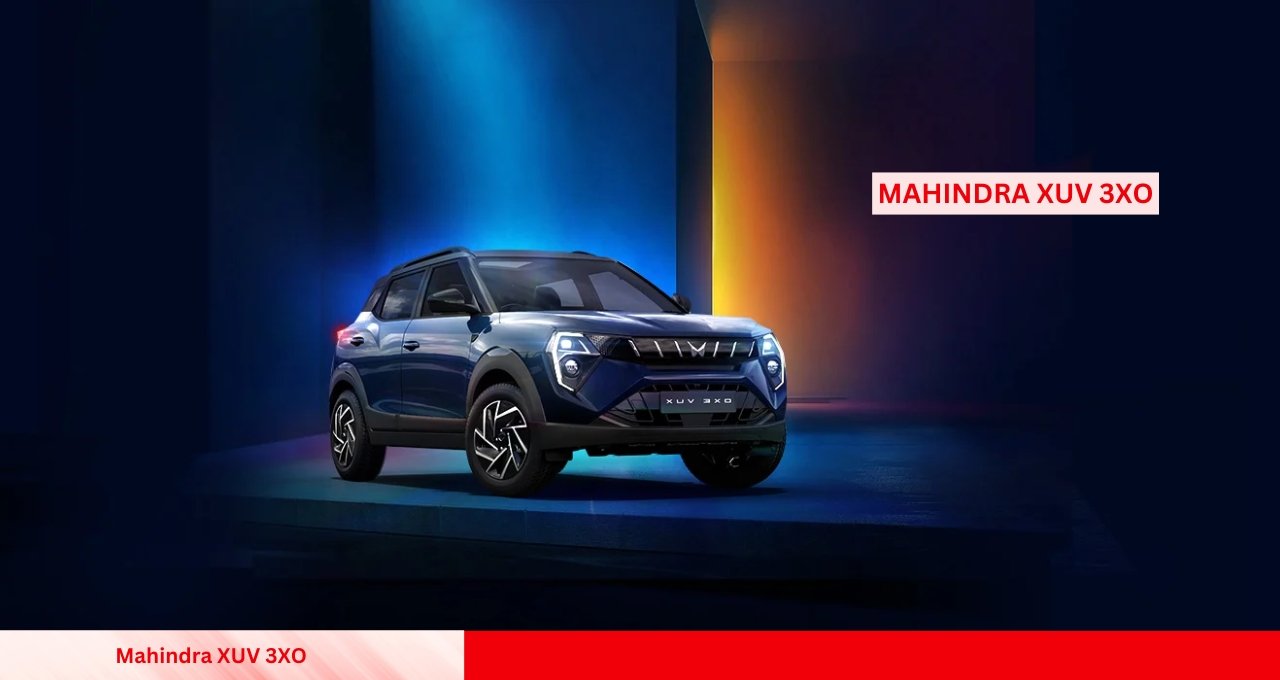 Mahindra XUV 3XO: The Perfect SUV for the Middle-Class Family