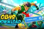 Free Fire OB48 Advance Server