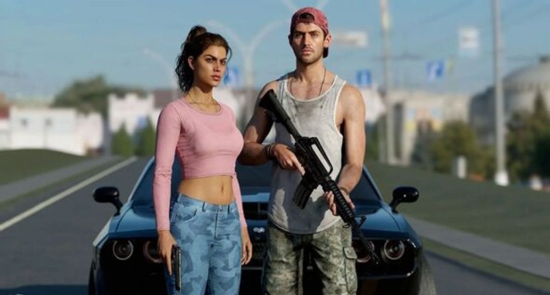 GTA 6