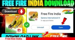 The Comeback We All Dreamed Of Free Fire India is Ready to Rule Again