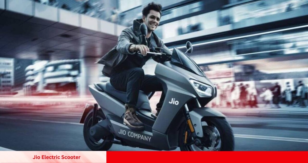 Jio Electric Scooter: A Game-Changer for Budget-Friendly EV Buyers