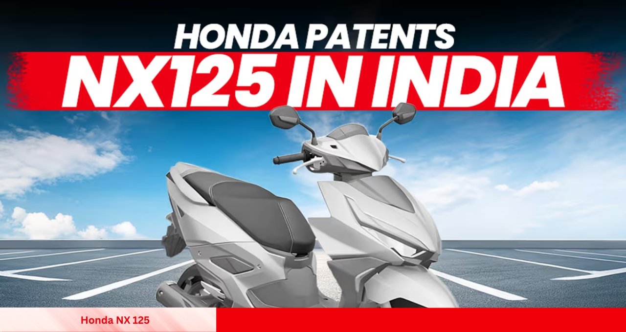 Honda NX 125: The Perfect Budget-Friendly Scooter with Powerful Features