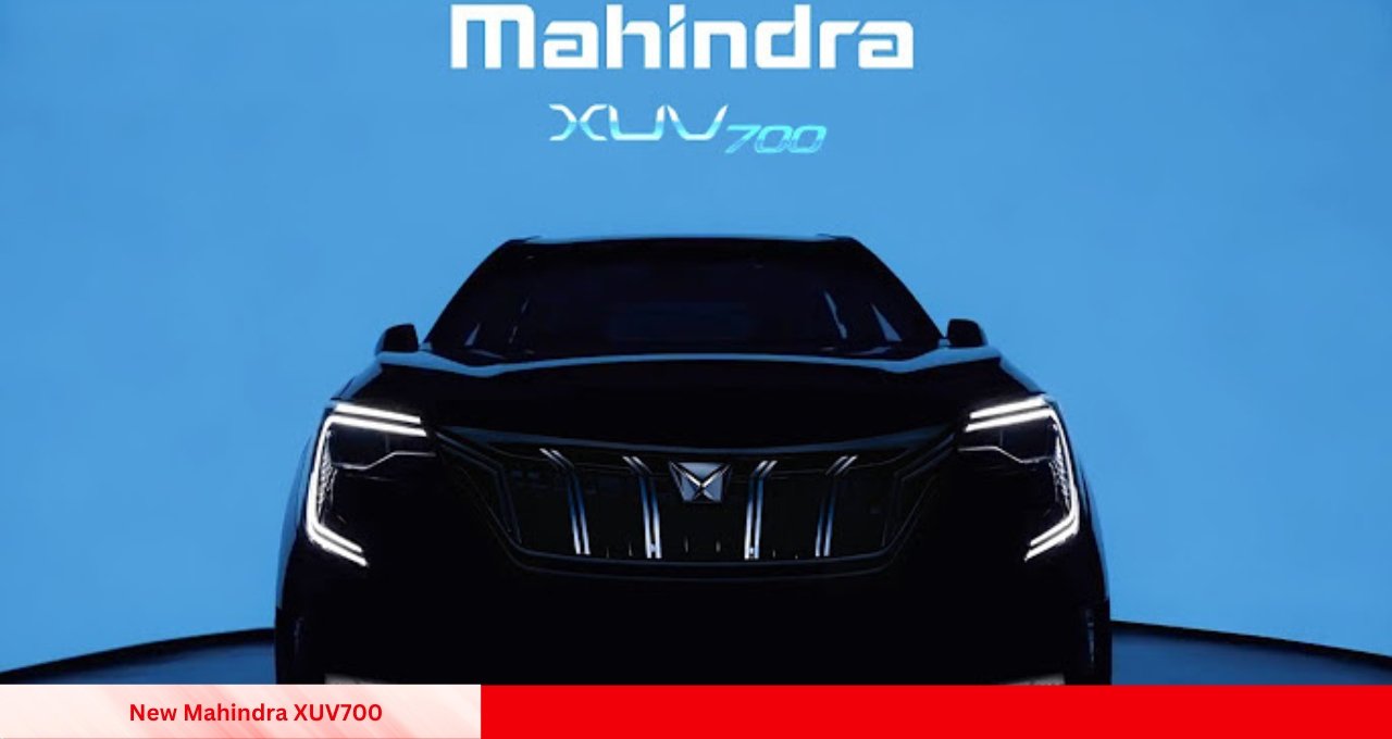 New Mahindra XUV700 2025: The Ultimate Power-Packed SUV for Your Budget