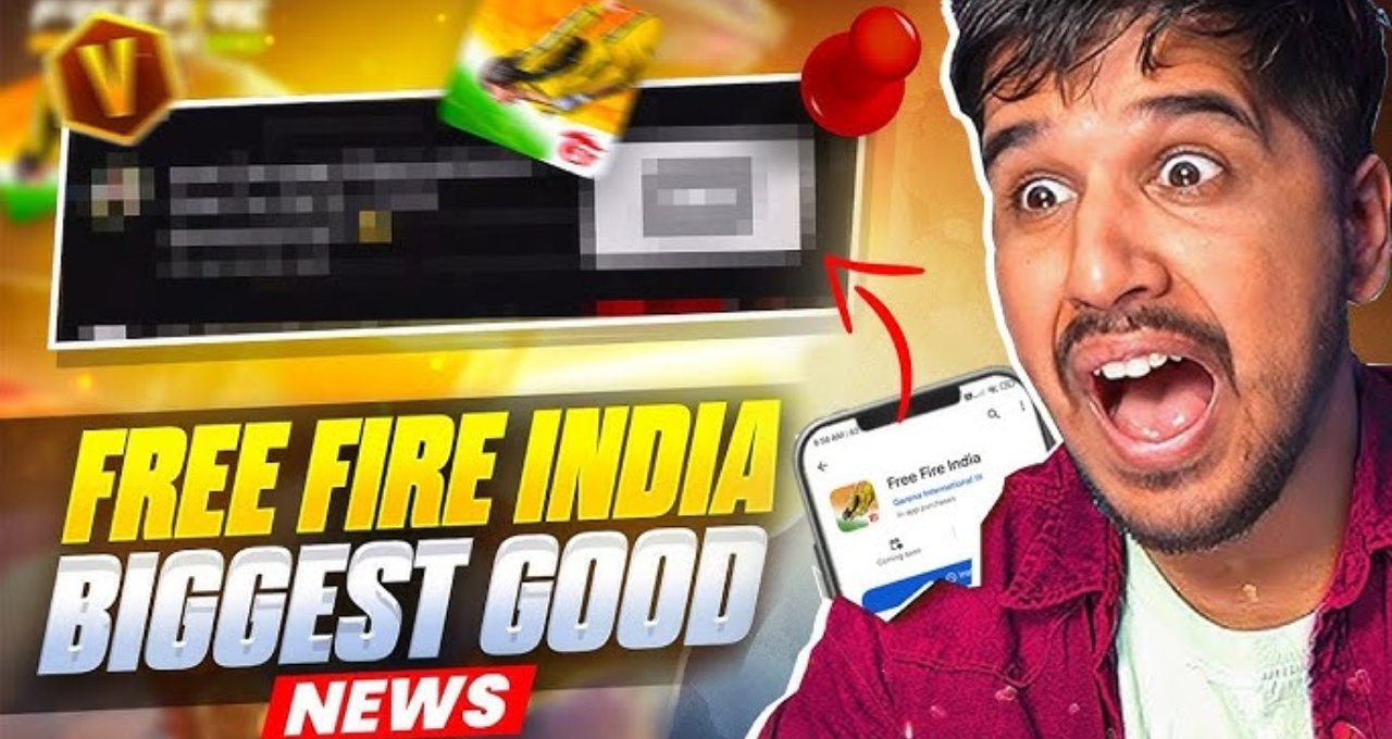 Free Fire India 2025: The Ultimate Comeback for Indian Gamers