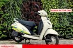 Honda Activa CNG A Revolutionary Mileage King in the Two Wheeler Market