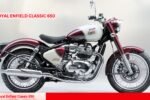 Royal Enfield Classic 650 The Ultimate Cruiser Bike is Coming Soon