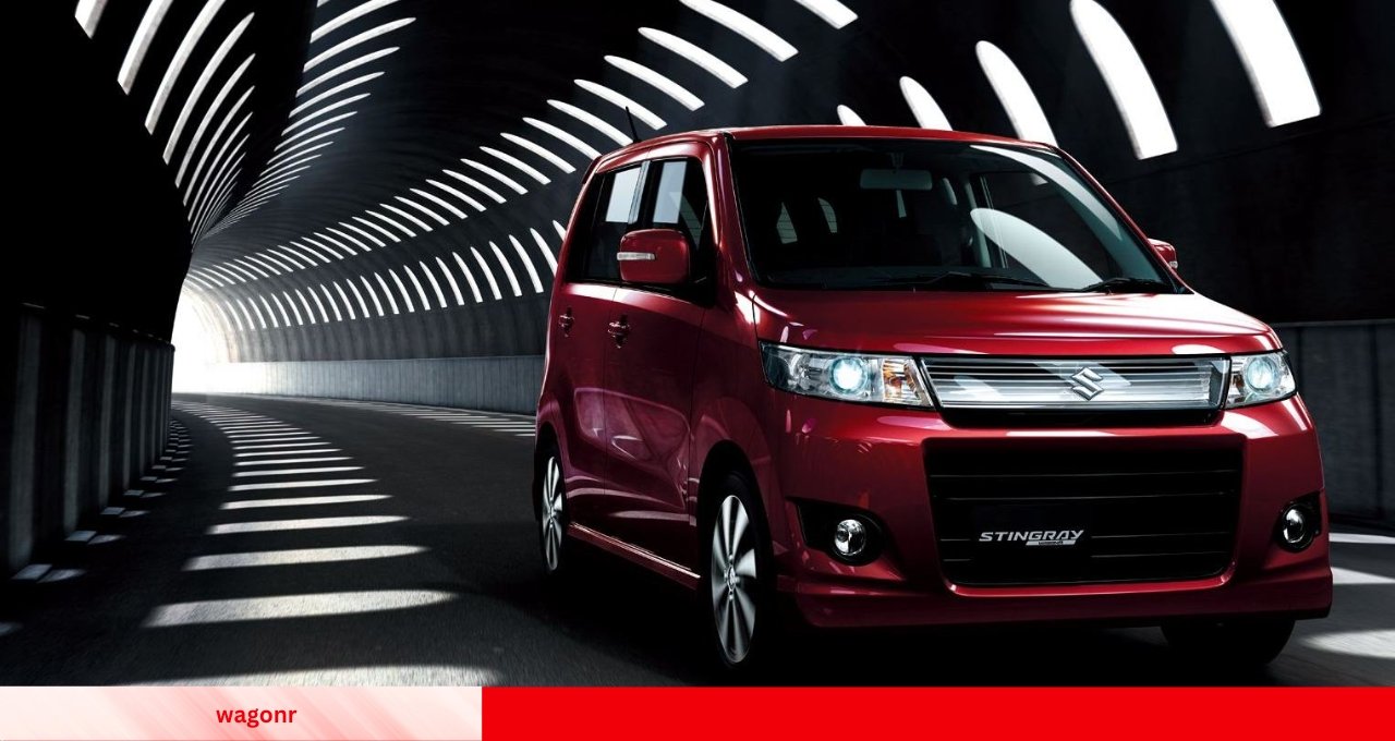 The All New 2025 Maruti WagonR: A Perfect Blend of Luxury and Performance