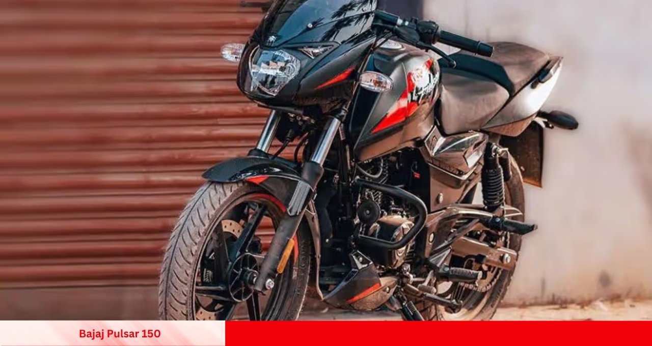 2025 Bajaj Pulsar 150: The Perfect Blend of Style, Power, and Affordability