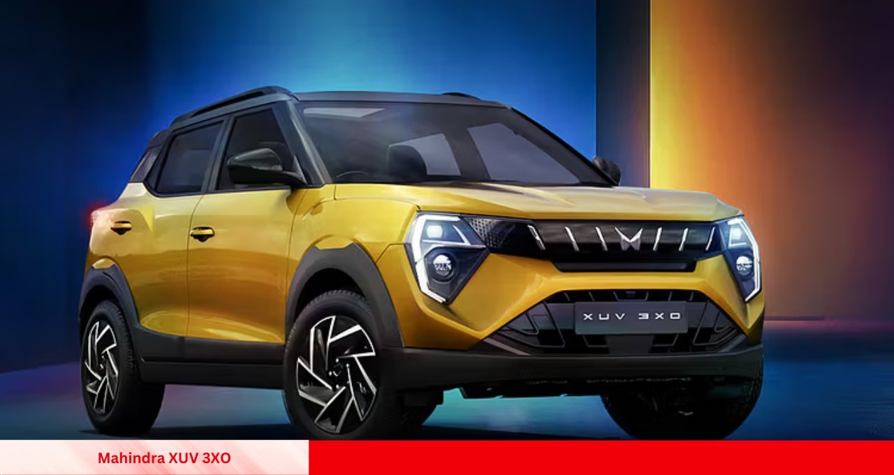 Mahindra XUV 3XO: The Perfect SUV for the Middle-Class Family