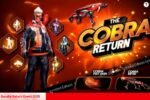 Cobra Bundle Return Event 2025