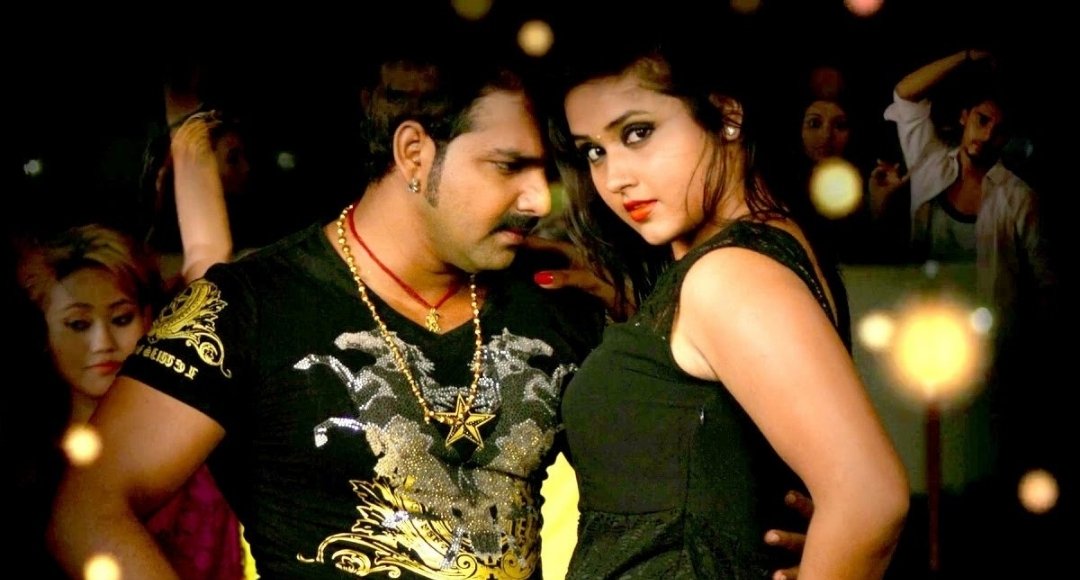 Pawan Singh’s New Bhojpuri Song Sorry Sorry Creating Waves on YouTube