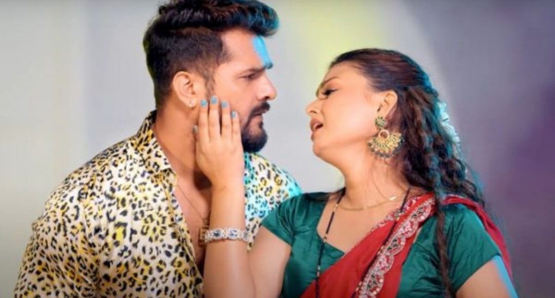 Bhojpuri Sensation Khesari Lal Yadav’s Maar Tiya Line is the New Party Anthem Have You Heard It?