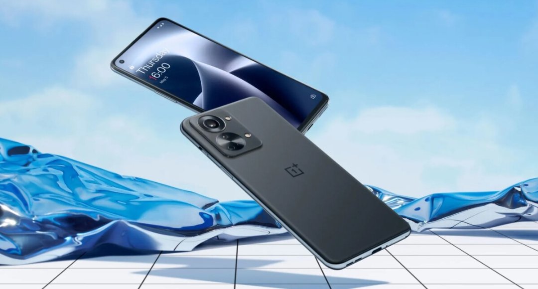 OnePlus Nord 2T 5G A Budget Beast with DSLR-Like Camera & Power-Packed Features