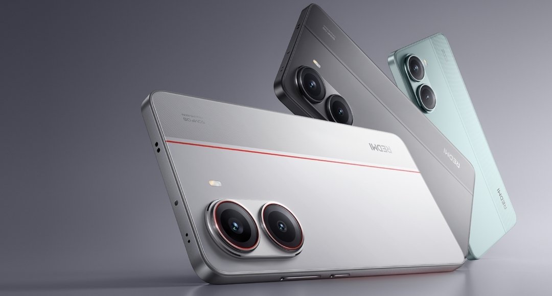 Redmi Turbo 4 5G is a new revolution in smartphones