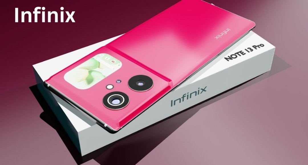 Infinix Smart 9 HD 5G 200MP camera 6000mAh battery and strong performance in budget