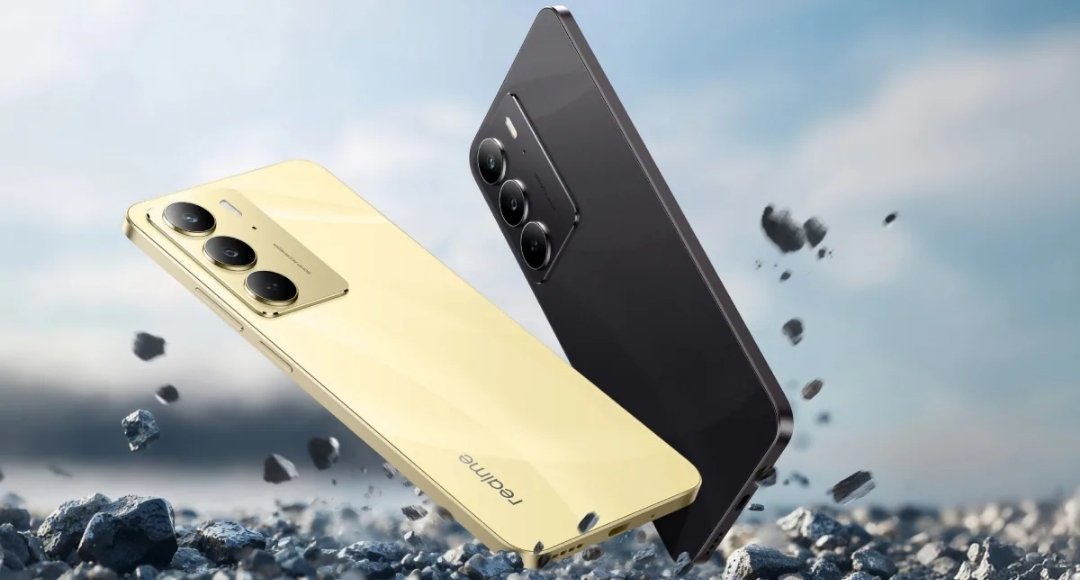 Realme C75 5G Amazing features at low price know its launch date and specifications