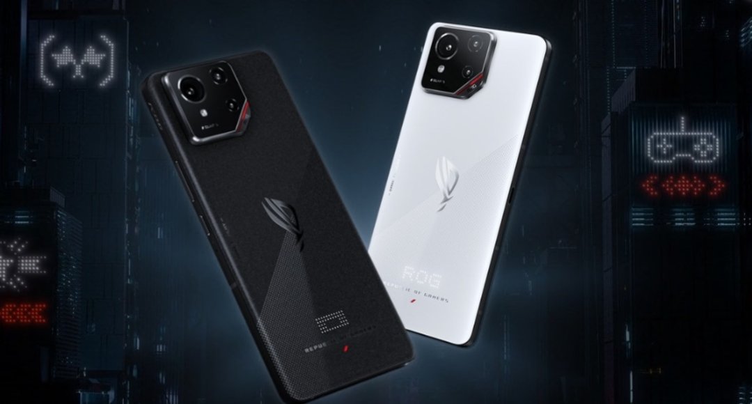 Asus ROG Phone 9 FE Gaming ka Baap Launched with 16GB RAM and 32MP Selfie camera