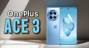 OnePlus Ace 3 and 5G Super fast charging and premium features at a budget price