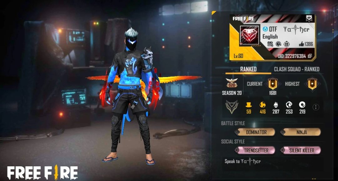 The Cobra Fist is Back Here’s How You Can Get It in Free Fire