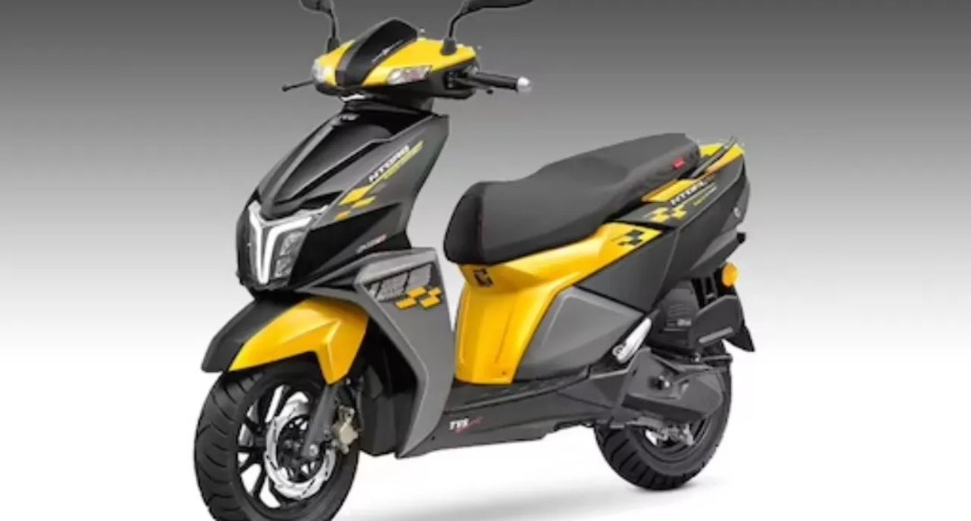 Honda Activa 7G