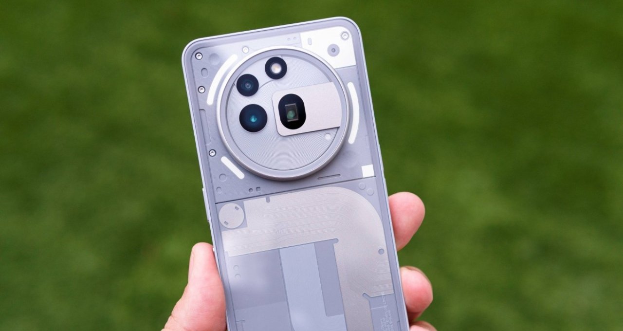 Nothing Phone 3a Pro Launched A Stunning Smartphone with 12GB RAM and a 50MP Camera